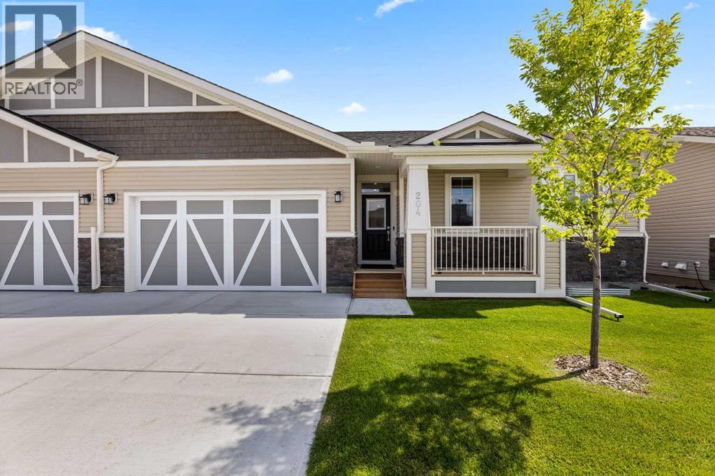 204, 20 Silverado Crest Park Sw, Calgary, Alberta  T2X 4L3 - Photo 1 - A2249966