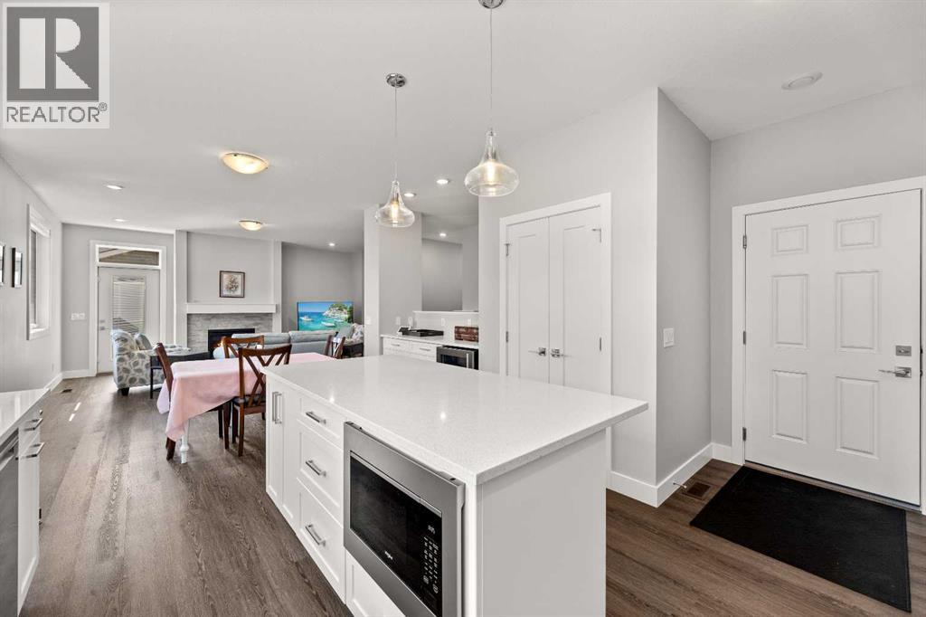 204, 20 Silverado Crest Park Sw, Calgary, Alberta  T2X 4L3 - Photo 8 - A2249966