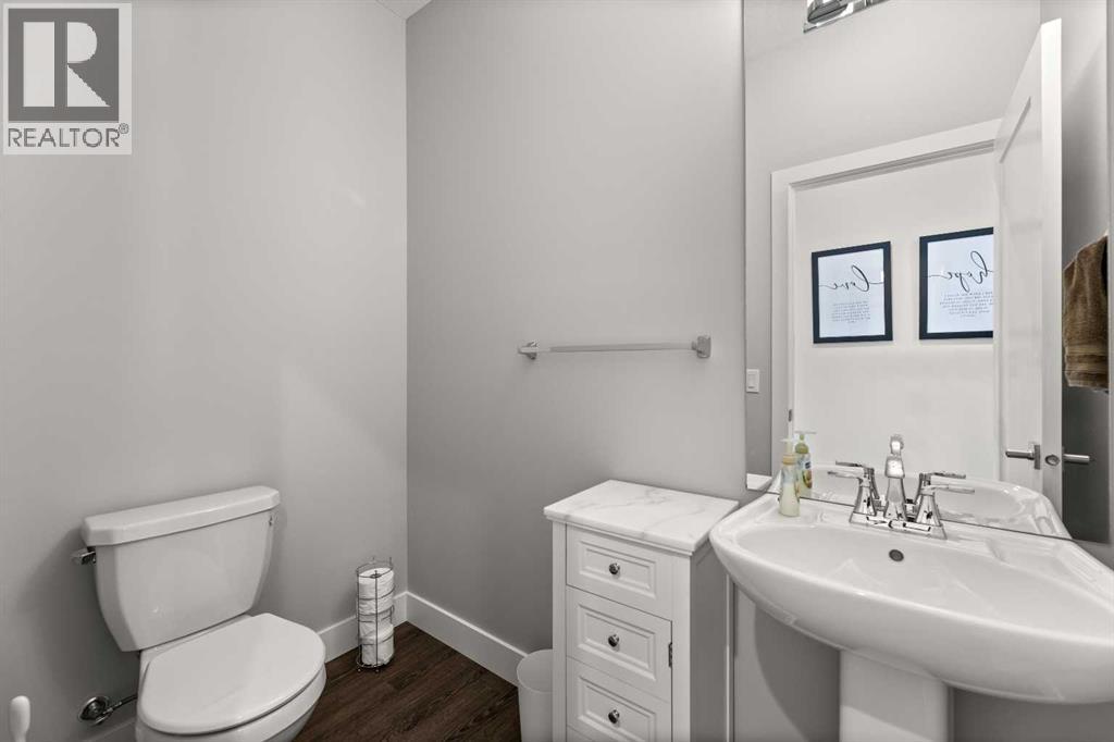 204, 20 Silverado Crest Park Sw, Calgary, Alberta  T2X 4L3 - Photo 13 - A2249966