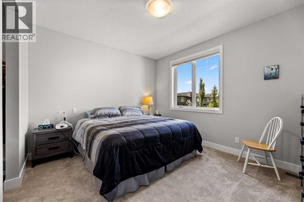 204, 20 Silverado Crest Park Sw, Calgary, Alberta  T2X 4L3 - Photo 9 - A2249966
