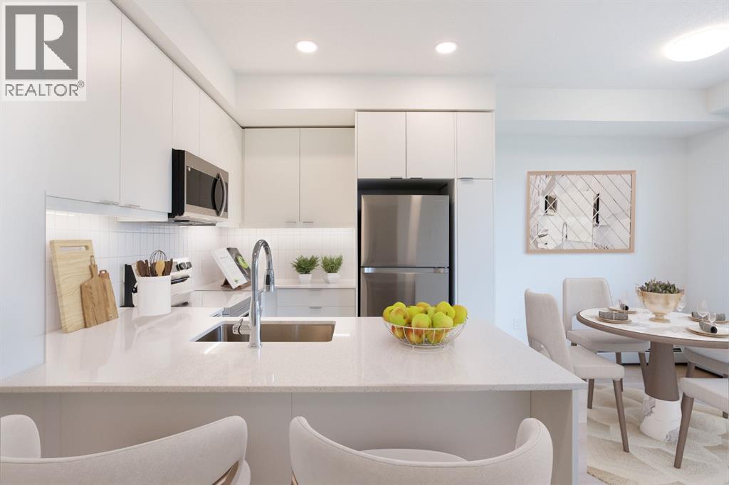 2111, 8500 19 Avenue SE, Calgary, Alberta