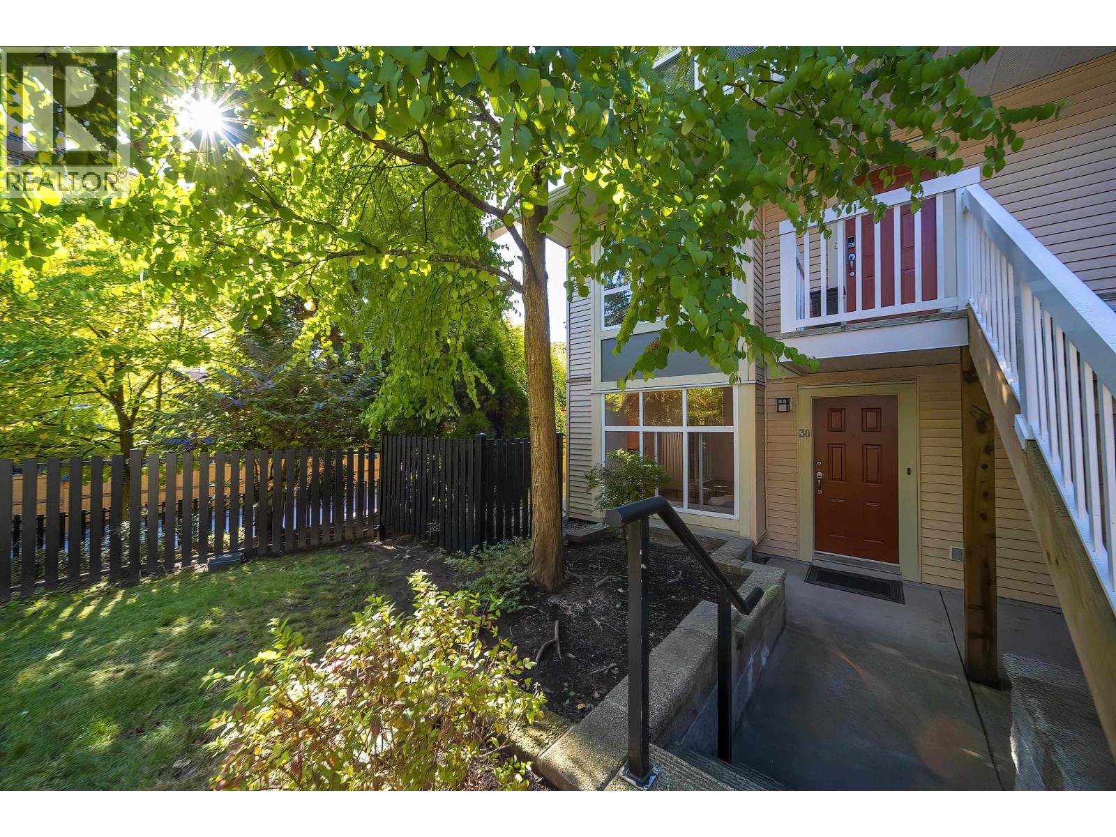 30 7128 Stride Avenue, Burnaby, British Columbia  V3N 1T5 - Photo 17 - R3054866