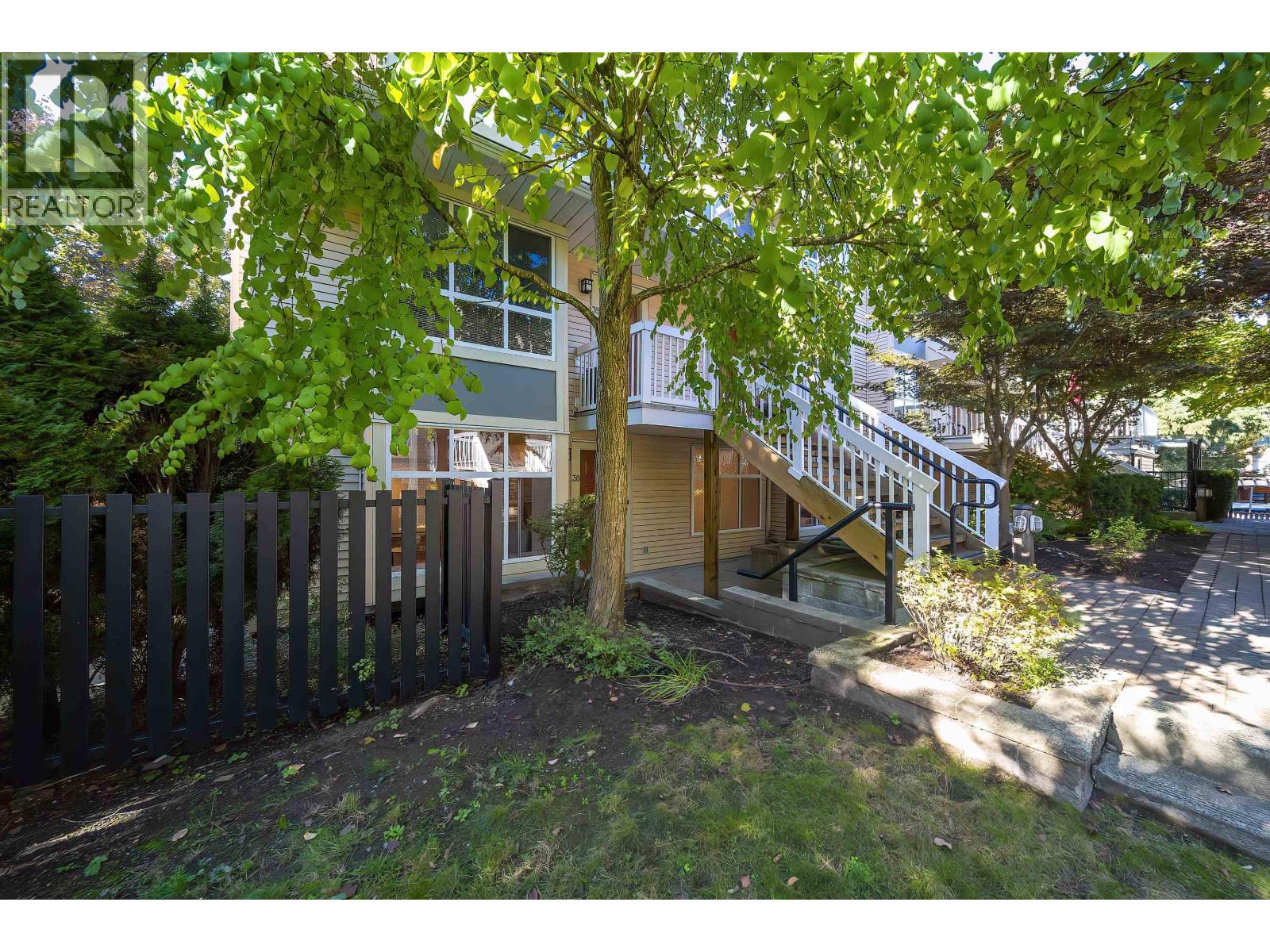 30 7128 Stride Avenue, Burnaby, British Columbia  V3N 1T5 - Photo 18 - R3054866