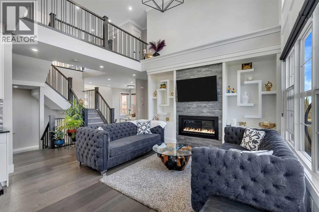 111 Kinniburgh Crescent, Chestermere, Alberta  T1X 1Y1 - Photo 14 - A2266884