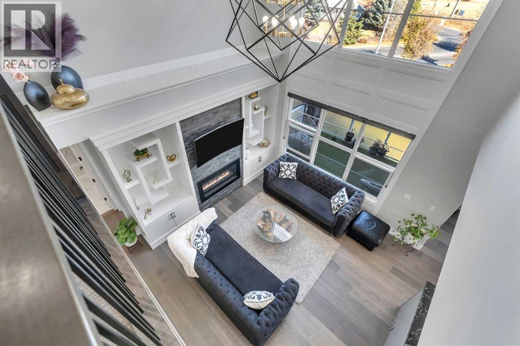 111 Kinniburgh Crescent, Chestermere, Alberta  T1X 1Y1 - Photo 24 - A2266884