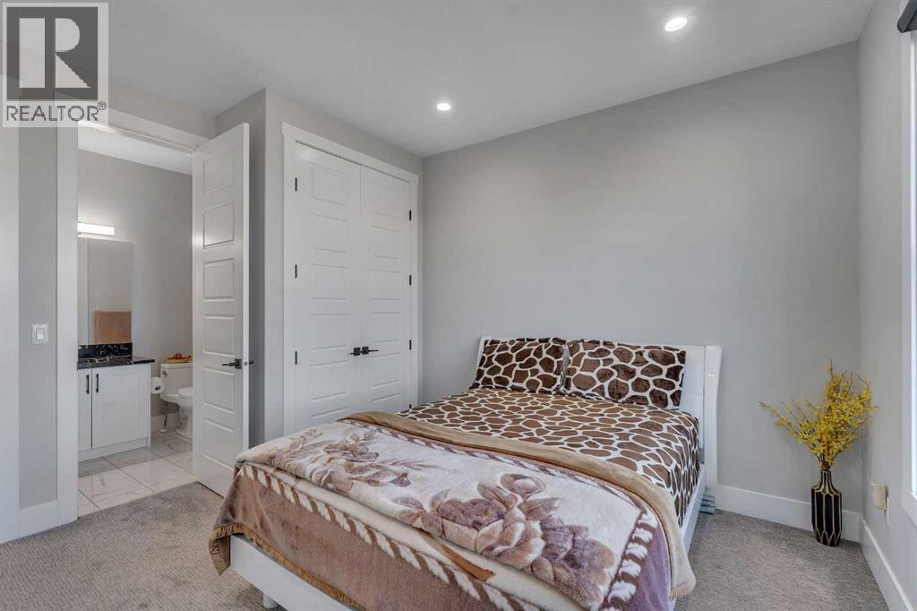 111 Kinniburgh Crescent, Chestermere, Alberta  T1X 1Y1 - Photo 10 - A2266884