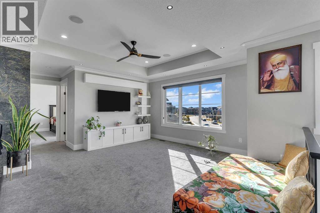 111 Kinniburgh Crescent, Chestermere, Alberta  T1X 1Y1 - Photo 26 - A2266884