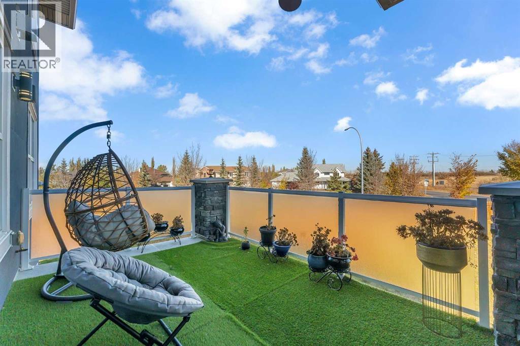 111 Kinniburgh Crescent, Chestermere, Alberta  T1X 1Y1 - Photo 42 - A2266884