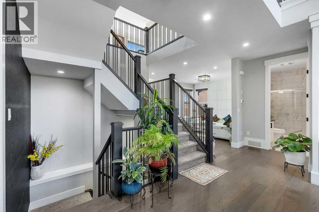 111 Kinniburgh Crescent, Chestermere, Alberta  T1X 1Y1 - Photo 13 - A2266884