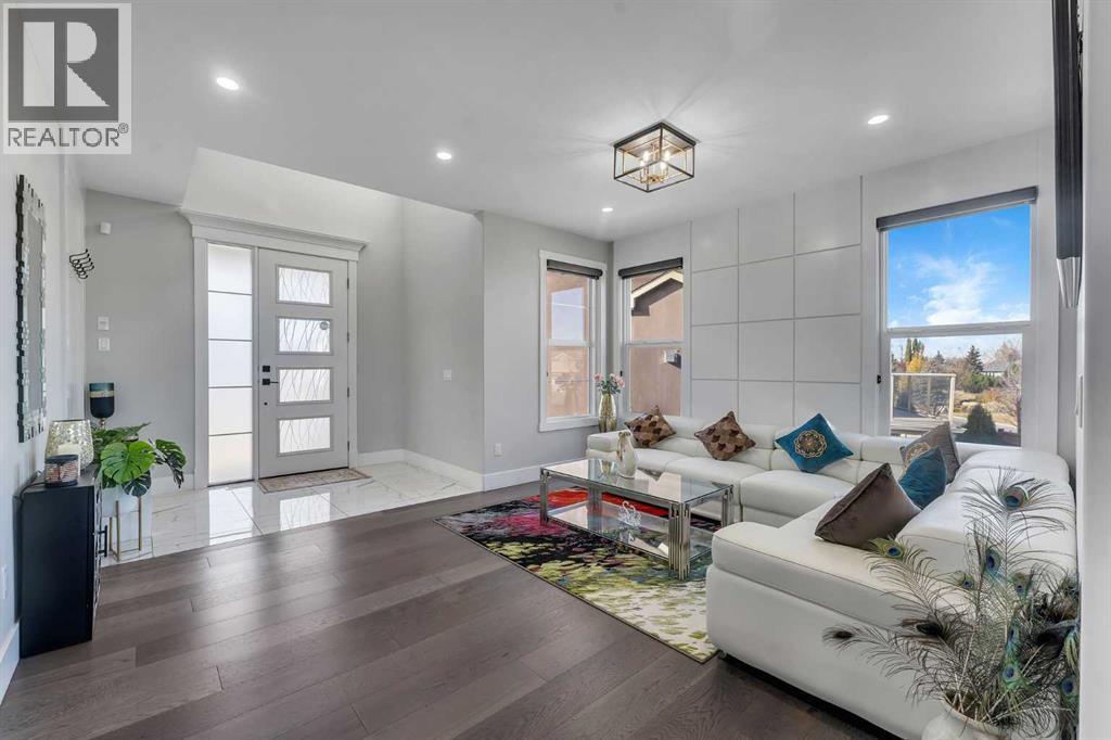 111 Kinniburgh Crescent, Chestermere, Alberta  T1X 1Y1 - Photo 7 - A2266884