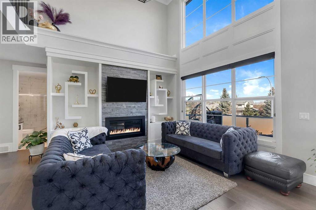 111 Kinniburgh Crescent, Chestermere, Alberta  T1X 1Y1 - Photo 15 - A2266884