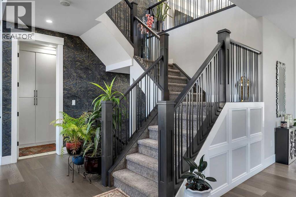 111 Kinniburgh Crescent, Chestermere, Alberta  T1X 1Y1 - Photo 12 - A2266884