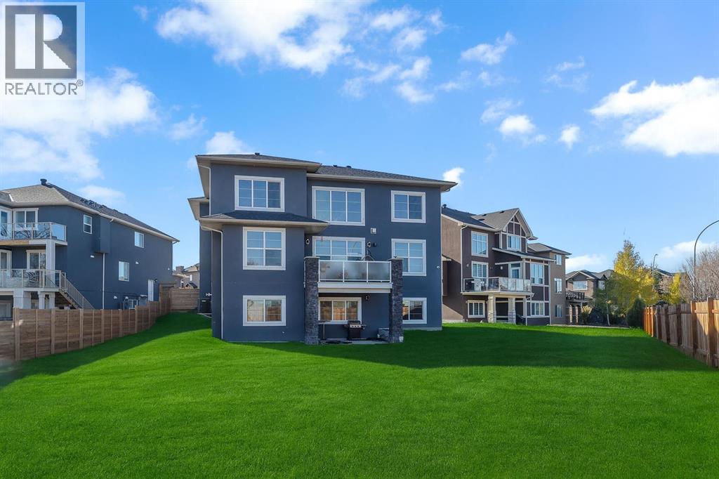 111 Kinniburgh Crescent, Chestermere, Alberta  T1X 1Y1 - Photo 43 - A2266884