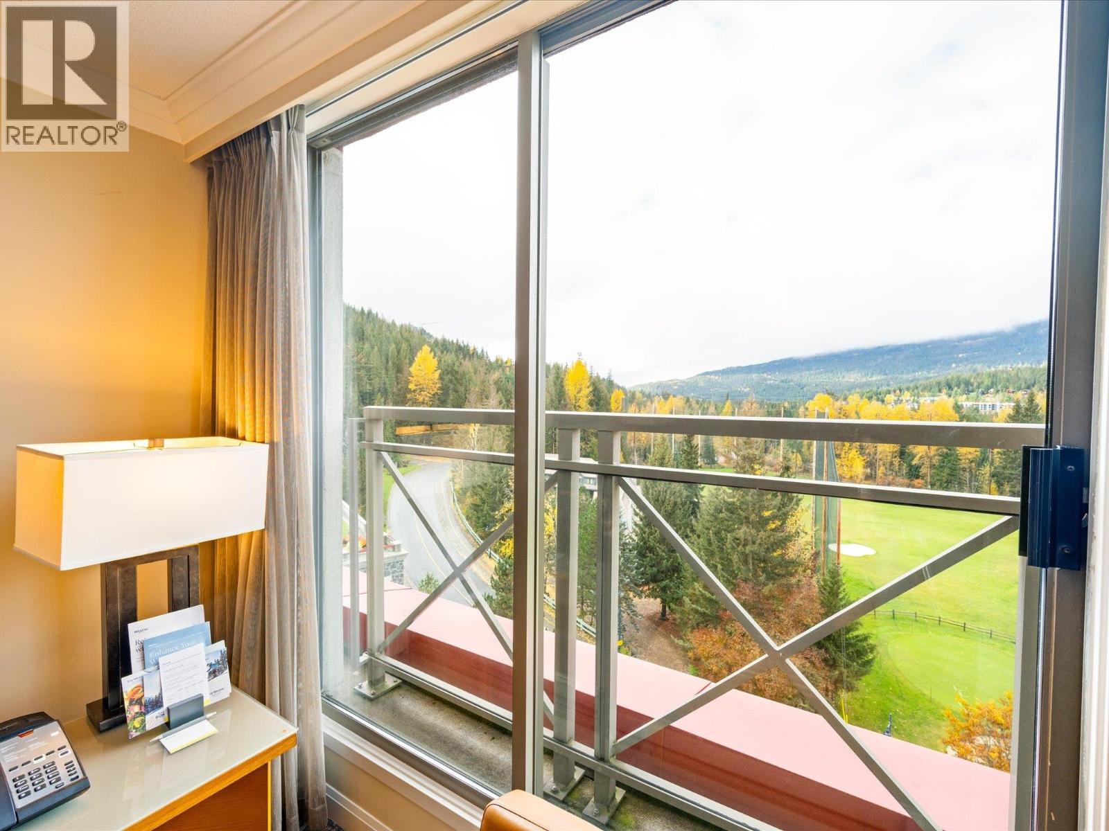 854 4090 Whistler Way, Whistler, British Columbia  V8E 1J3 - Photo 6 - R3061937