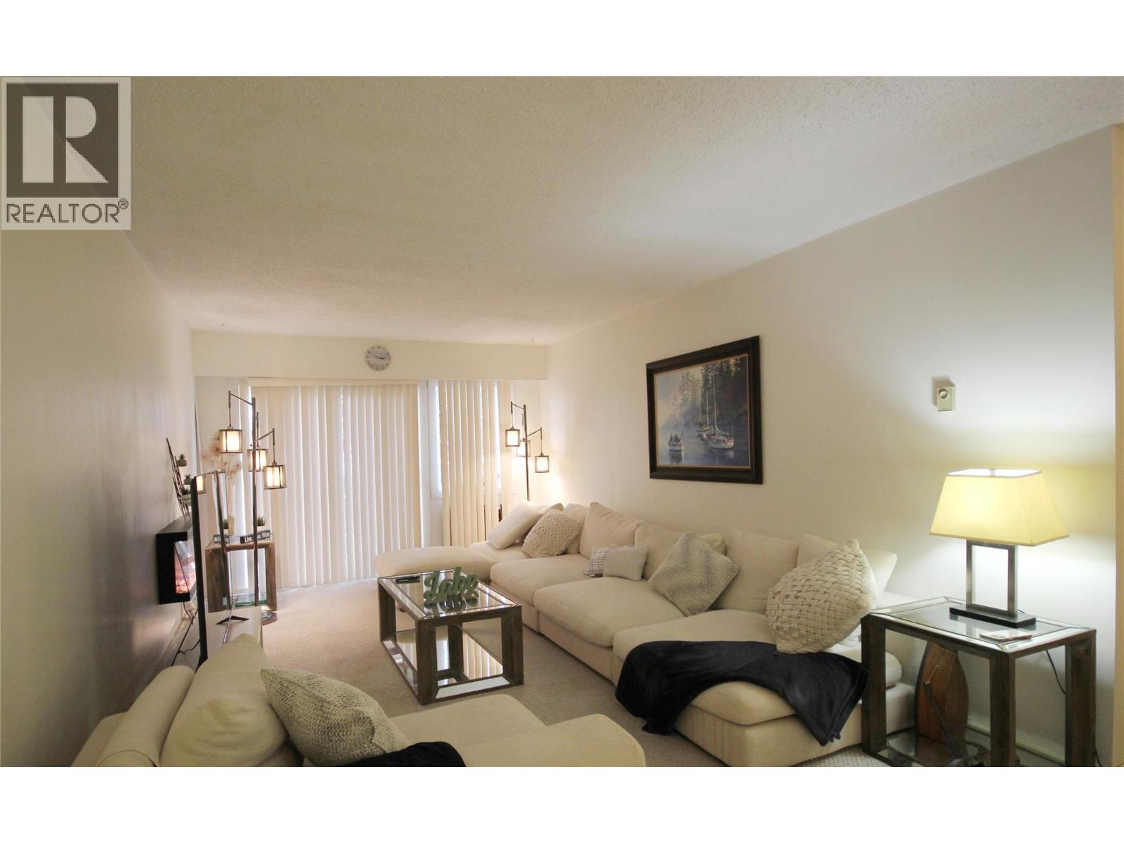 95 Winnipeg Street Unit# 106, Penticton, British Columbia  V2A 5L9 - Photo 2 - 10366870