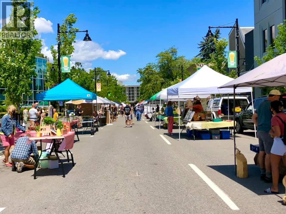 95 Winnipeg Street Unit# 106, Penticton, British Columbia  V2A 5L9 - Photo 10 - 10366870