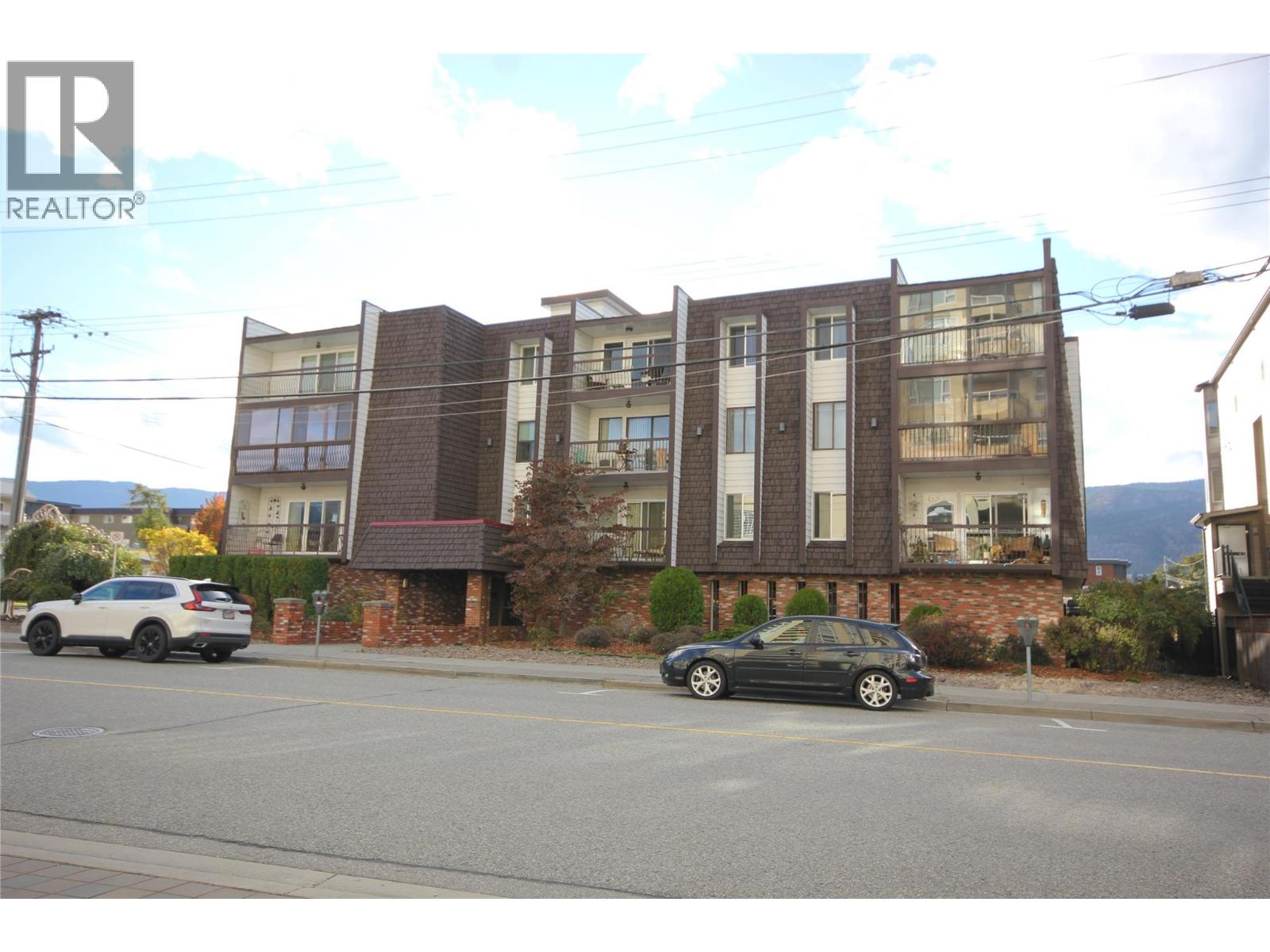 95 Winnipeg Street Unit# 106, Penticton, British Columbia  V2A 5L9 - Photo 14 - 10366870