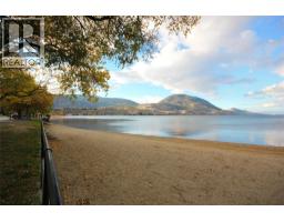 95 WINNIPEG Street Unit# 106, penticton, British Columbia