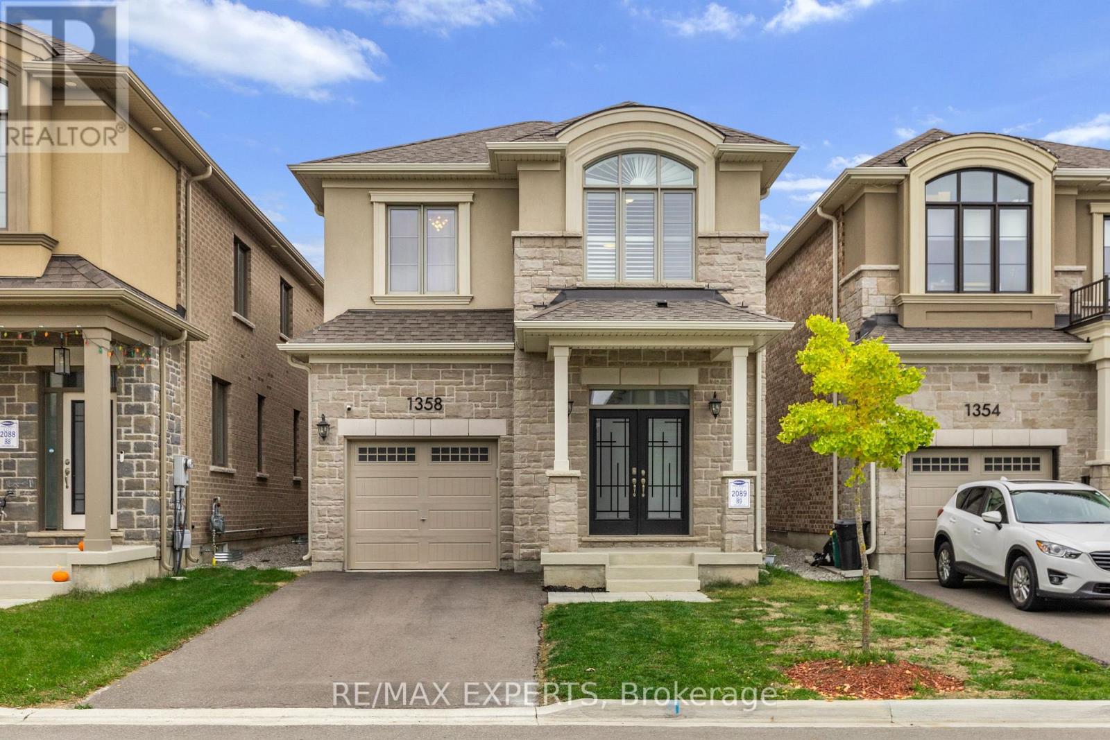 1358 LOBELIA CRESCENT, Milton, Ontario