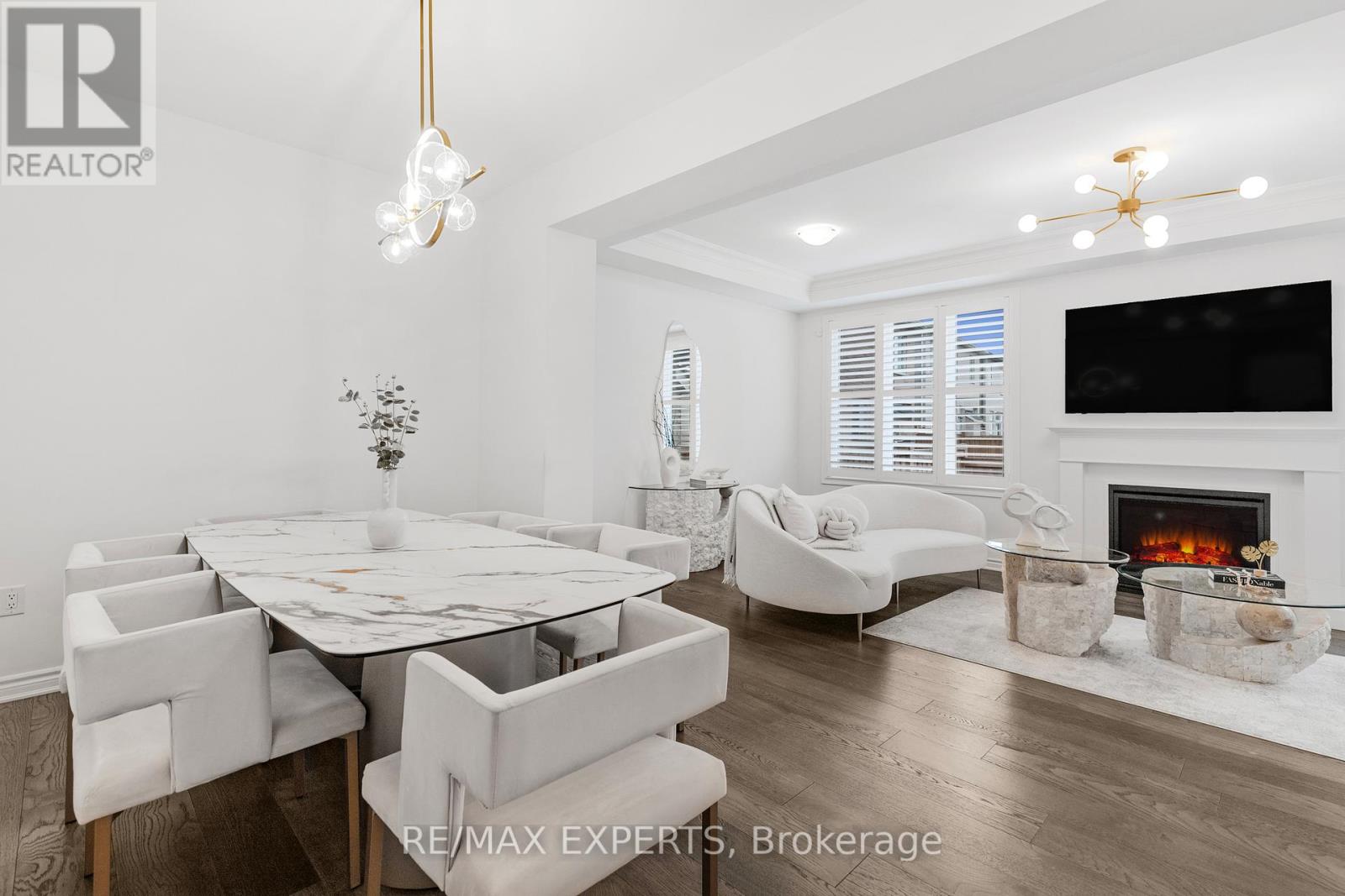 1358 Lobelia Crescent, Milton, Ontario  L9E 1X5 - Photo 11 - W12487682