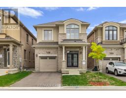 1358 LOBELIA CRESCENT, Milton, Ontario