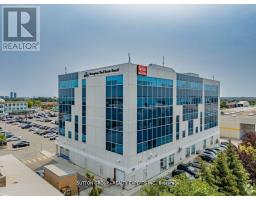 400 (RM-2) - 60 GILLINGHAM DRIVE, Brampton, Ontario