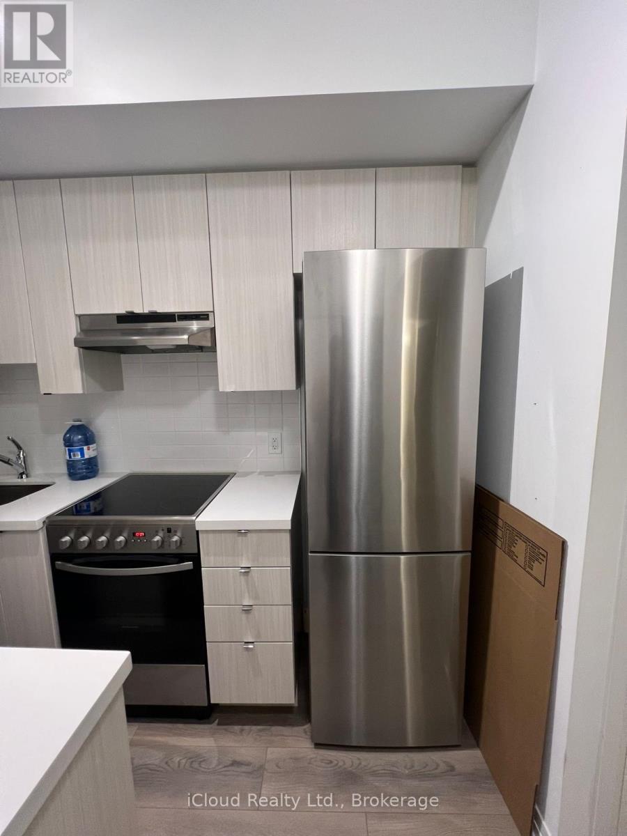 207 - 408 Brown's Line E, Toronto, Ontario  M8W 3T8 - Photo 10 - W12487687