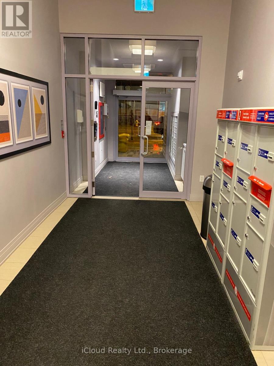 207 - 408 Brown's Line E, Toronto, Ontario  M8W 3T8 - Photo 18 - W12487687