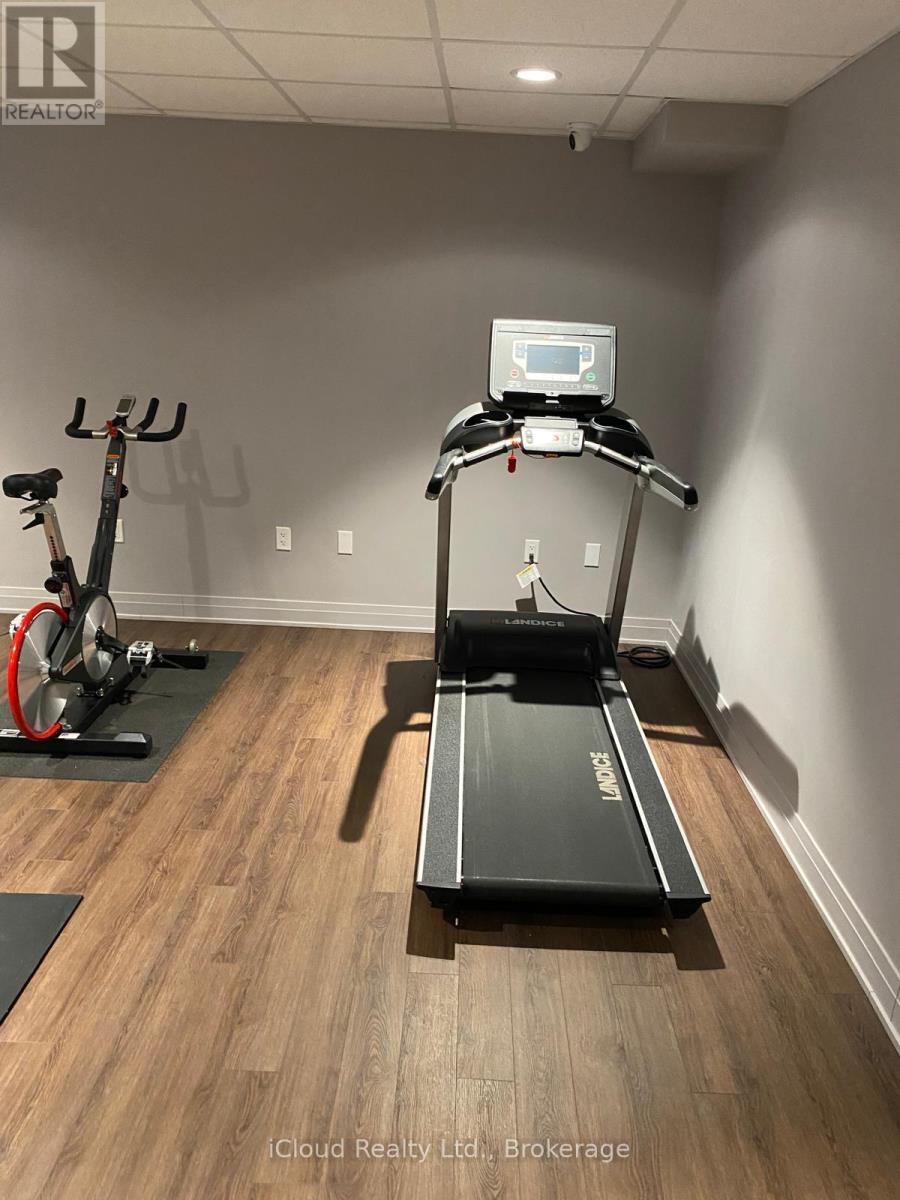 207 - 408 Brown's Line E, Toronto, Ontario  M8W 3T8 - Photo 19 - W12487687