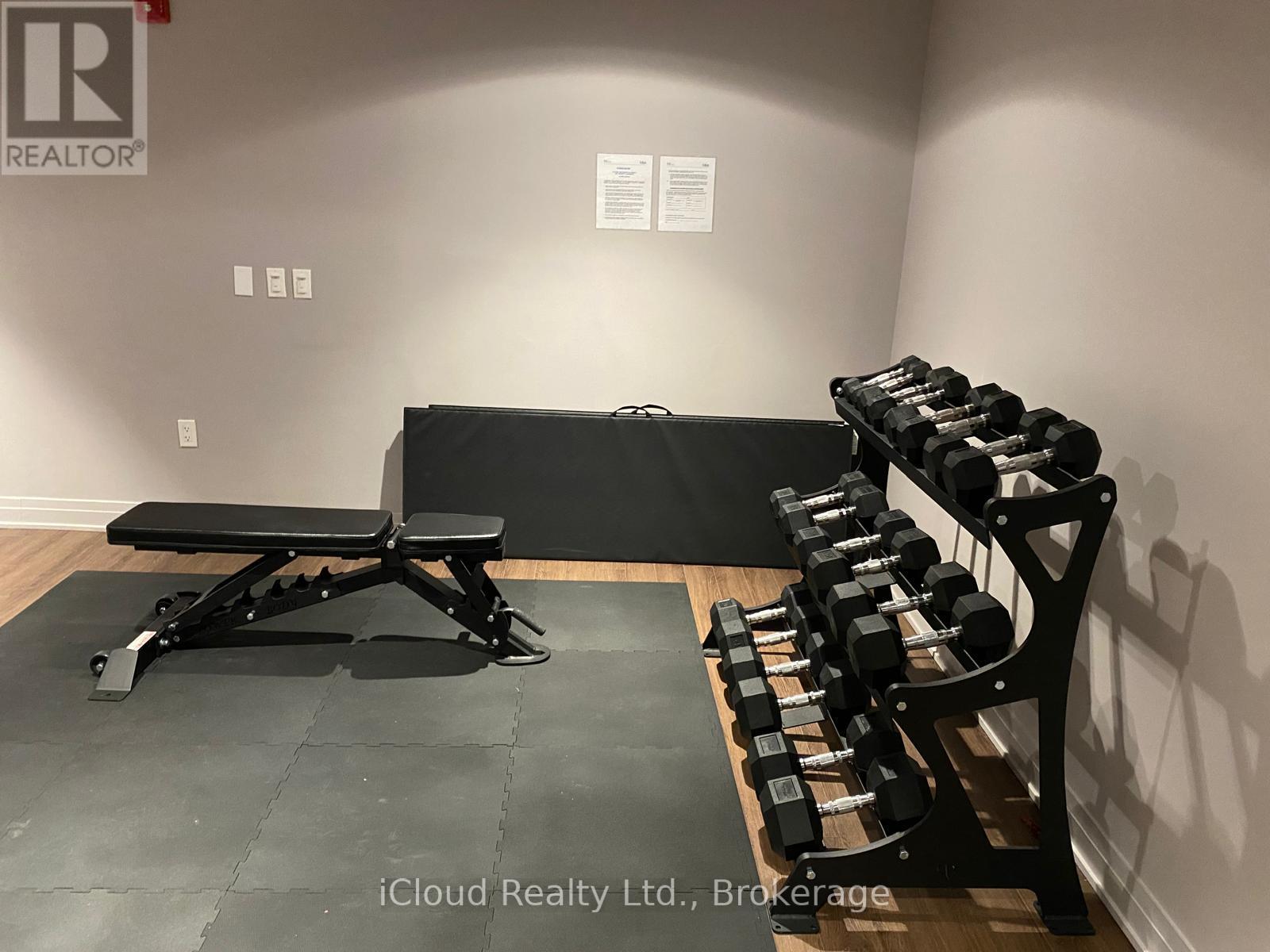 207 - 408 Brown's Line E, Toronto, Ontario  M8W 3T8 - Photo 20 - W12487687