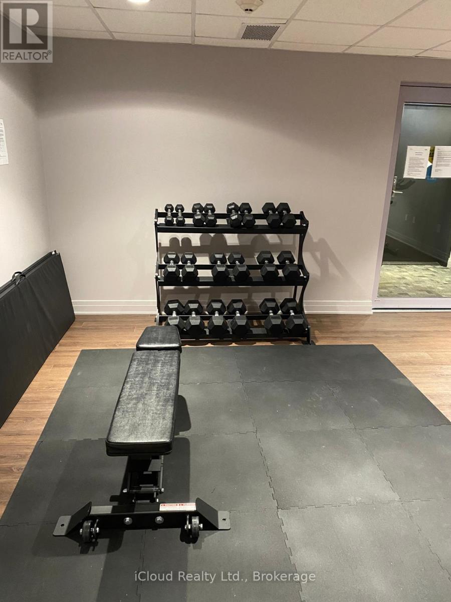 207 - 408 Brown's Line E, Toronto, Ontario  M8W 3T8 - Photo 21 - W12487687