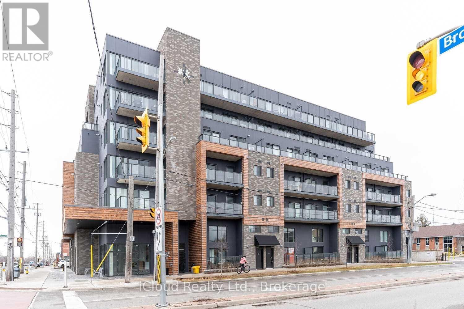 207 - 408 Brown's Line E, Toronto, Ontario  M8W 3T8 - Photo 3 - W12487687