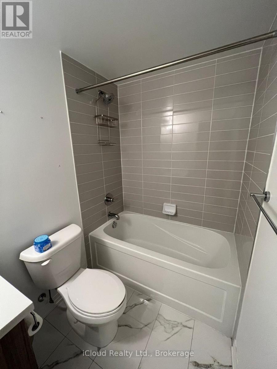 207 - 408 Brown's Line E, Toronto, Ontario  M8W 3T8 - Photo 5 - W12487687