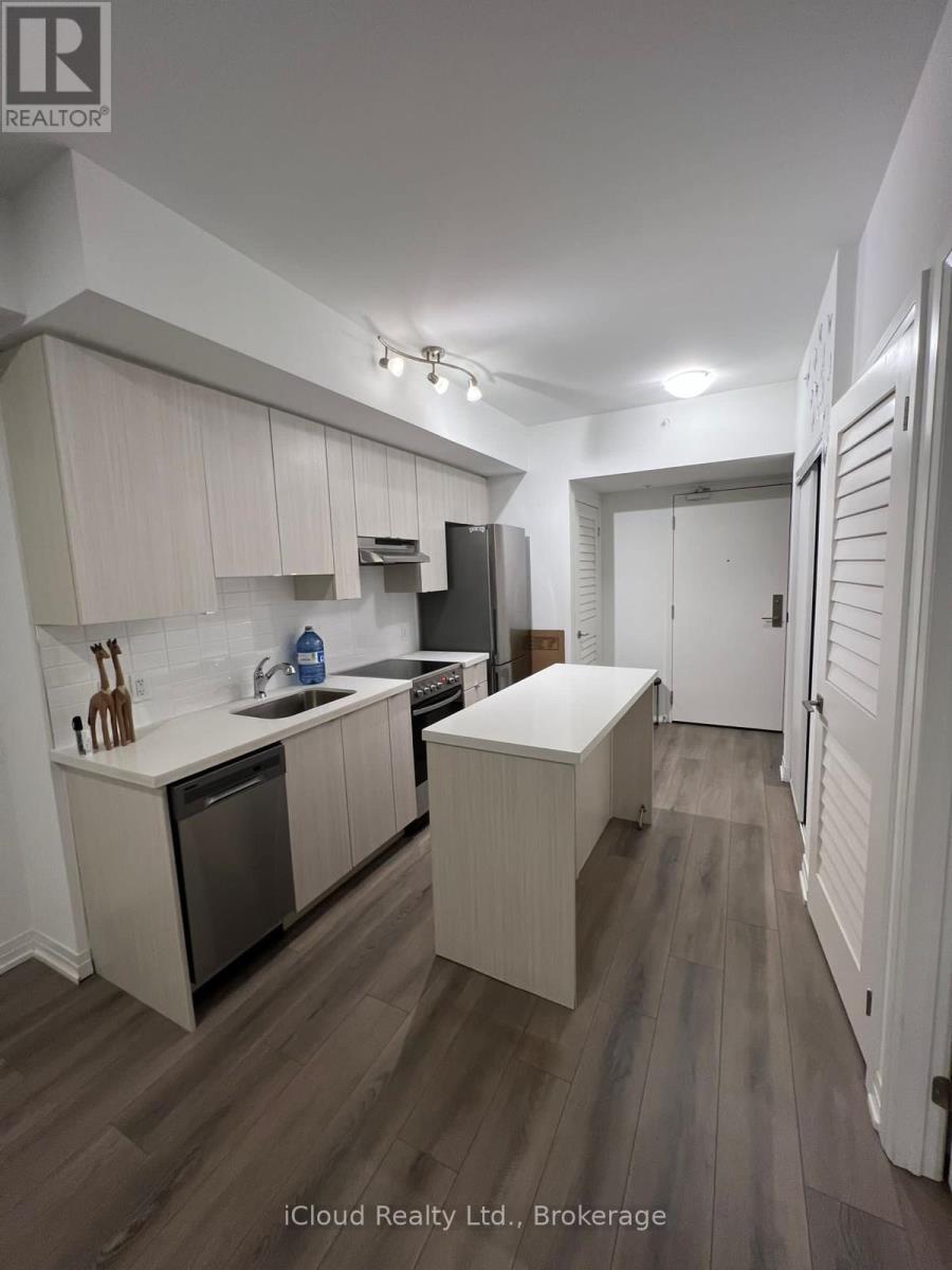 207 - 408 Brown's Line E, Toronto, Ontario  M8W 3T8 - Photo 8 - W12487687