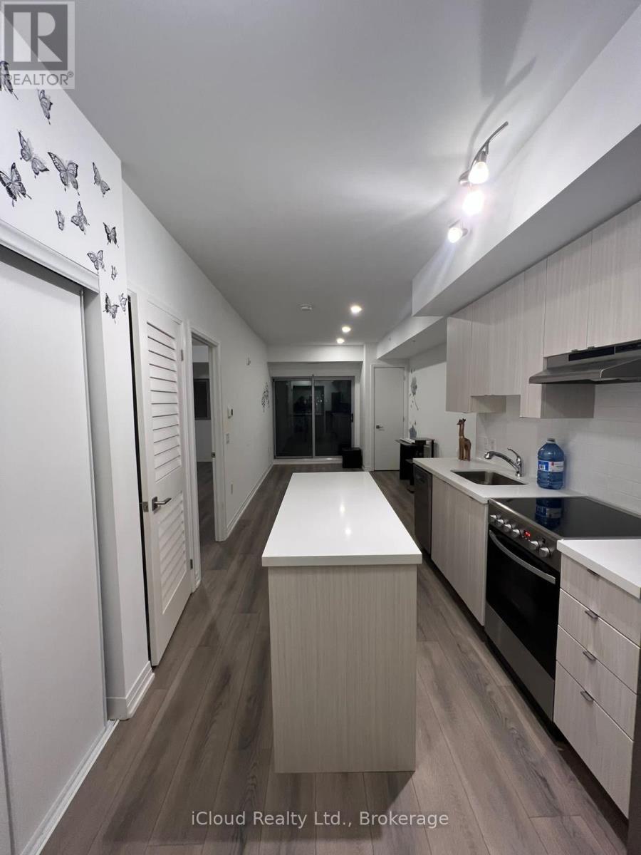 207 - 408 Brown's Line E, Toronto, Ontario  M8W 3T8 - Photo 9 - W12487687