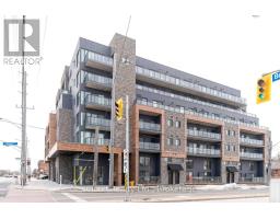 207 - 408 BROWN'S LINE E, Toronto, Ontario