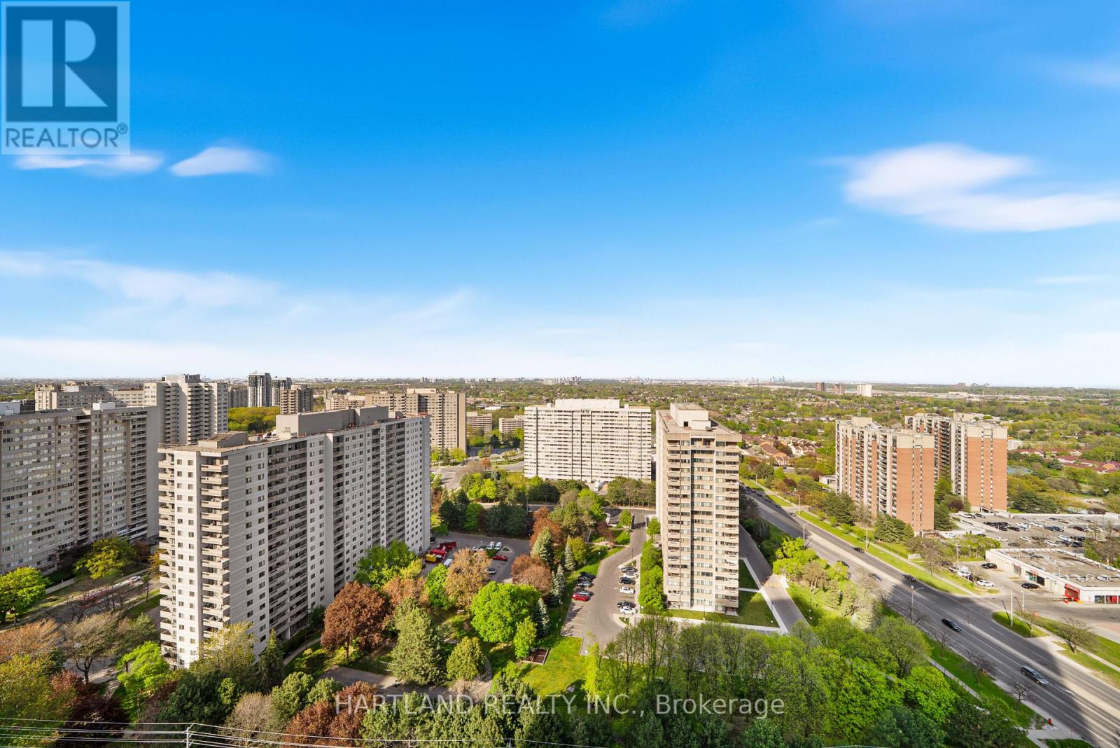 2701 - 3504 Hurontario Street, Mississauga, Ontario  L5B 0B9 - Photo 23 - W12487702