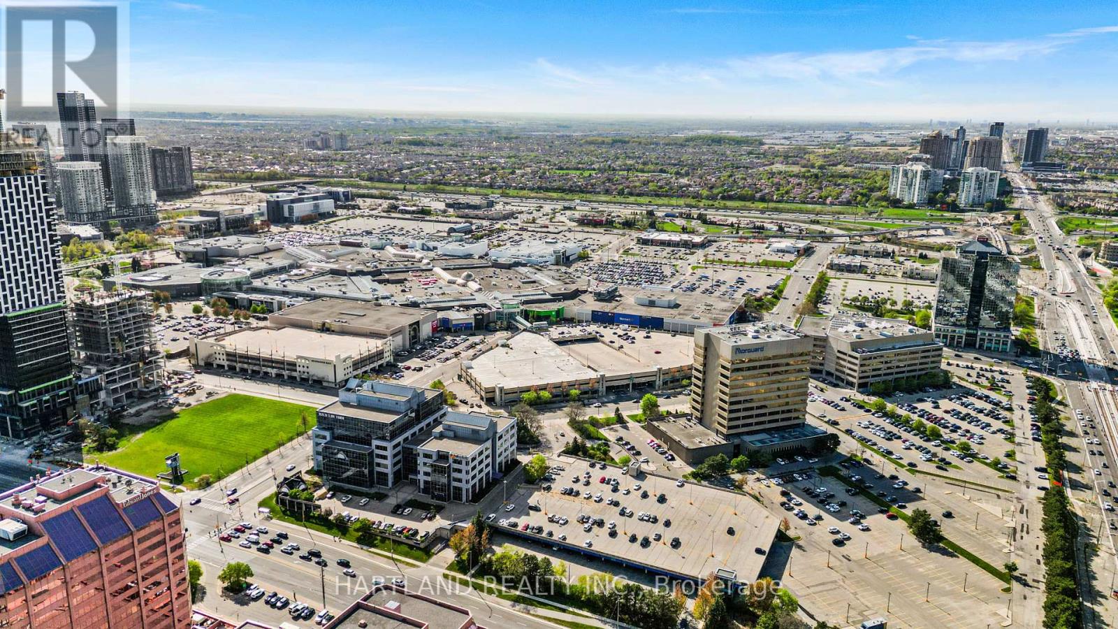 2701 - 3504 Hurontario Street, Mississauga, Ontario  L5B 0B9 - Photo 28 - W12487702