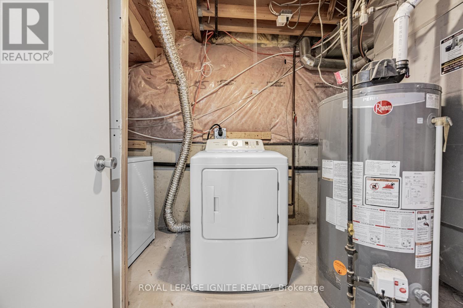 3356 Redpath Circle, Mississauga, Ontario  L5N 8R2 - Photo 29 - W12487714