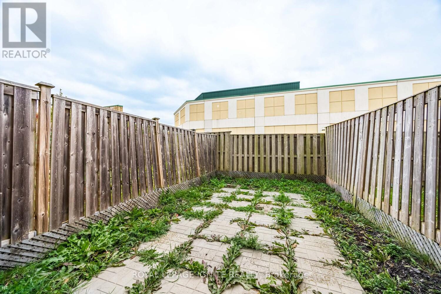 3356 Redpath Circle, Mississauga, Ontario  L5N 8R2 - Photo 31 - W12487714