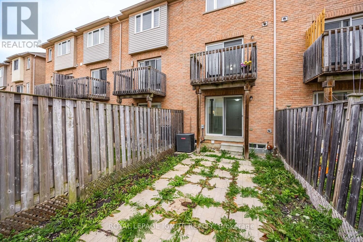 3356 Redpath Circle, Mississauga, Ontario  L5N 8R2 - Photo 32 - W12487714