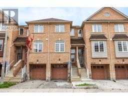 3356 REDPATH CIRCLE, Mississauga, Ontario