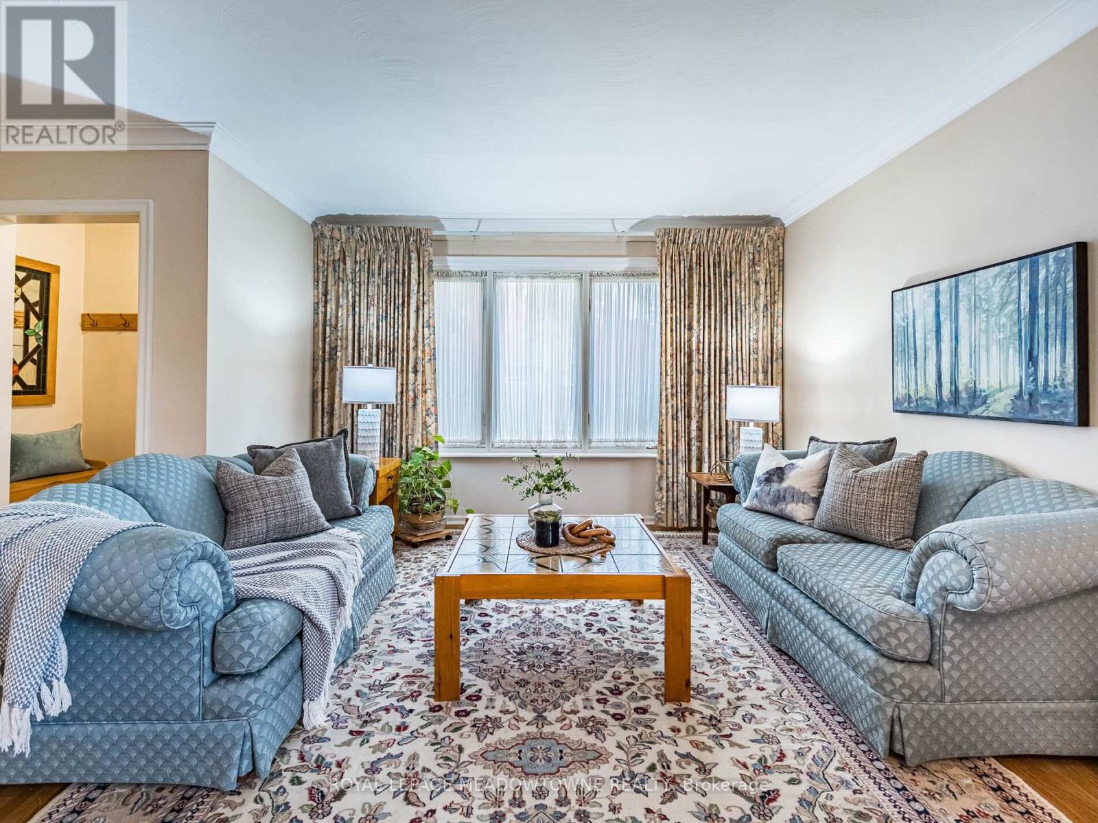 20 Erlesmere Avenue, Brampton, Ontario  L6W 2T5 - Photo 12 - W12487723