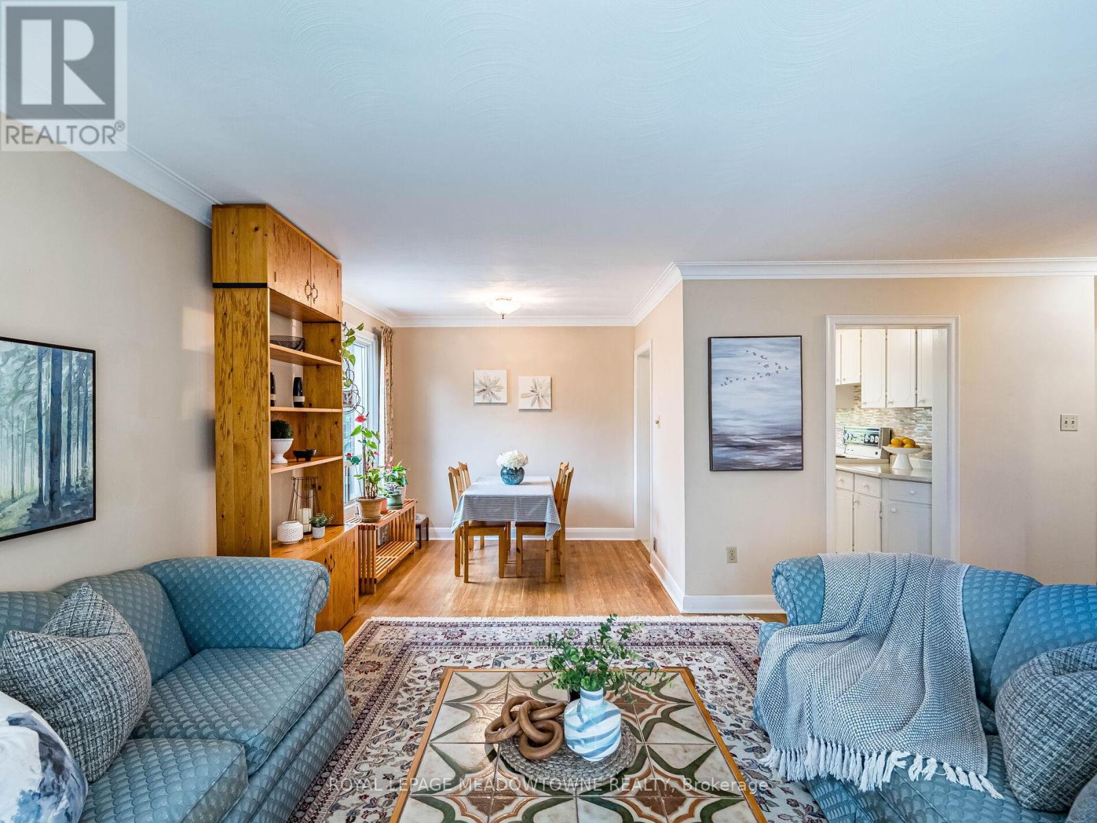 20 Erlesmere Avenue, Brampton, Ontario  L6W 2T5 - Photo 13 - W12487723