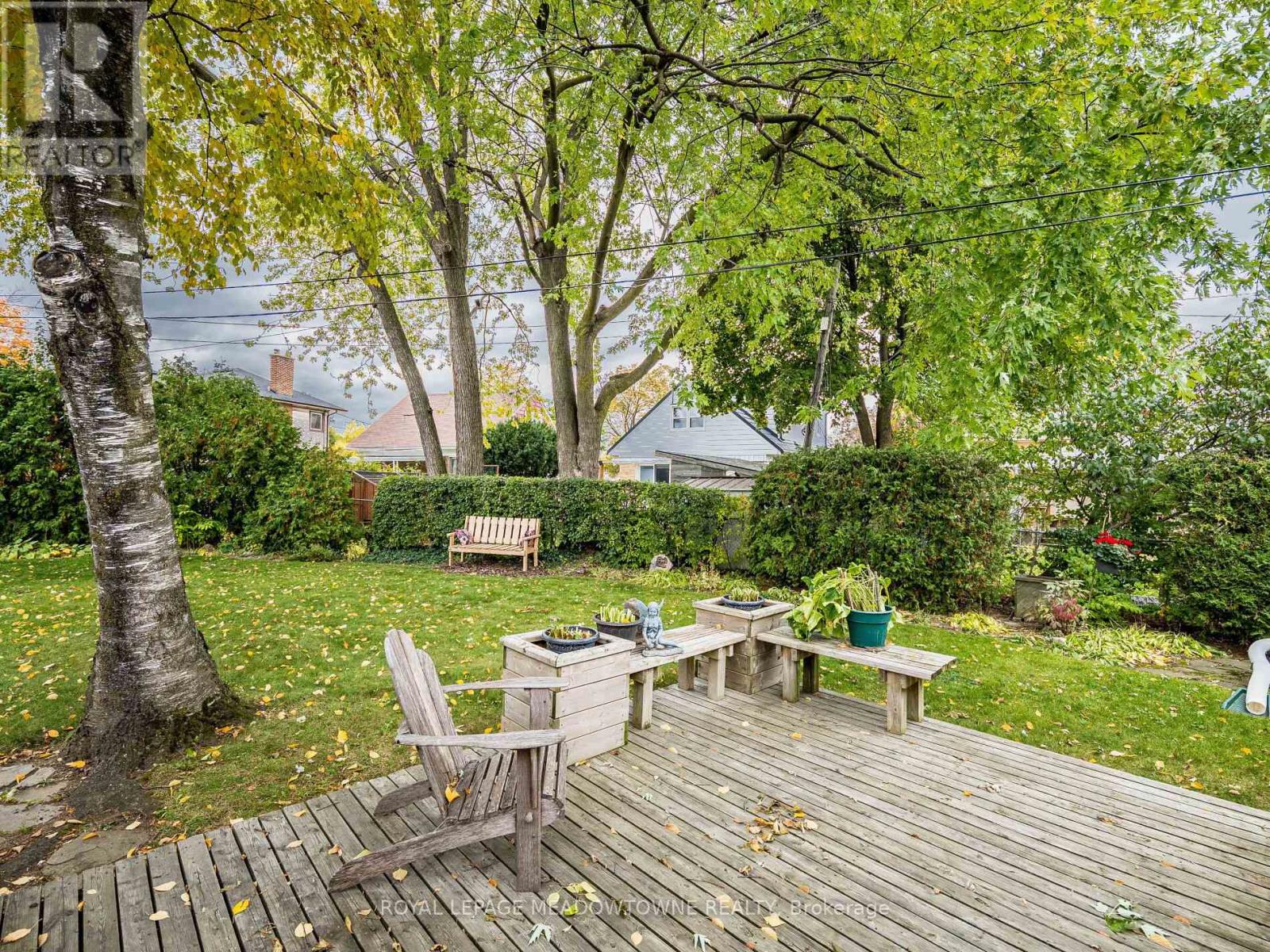 20 Erlesmere Avenue, Brampton, Ontario  L6W 2T5 - Photo 41 - W12487723