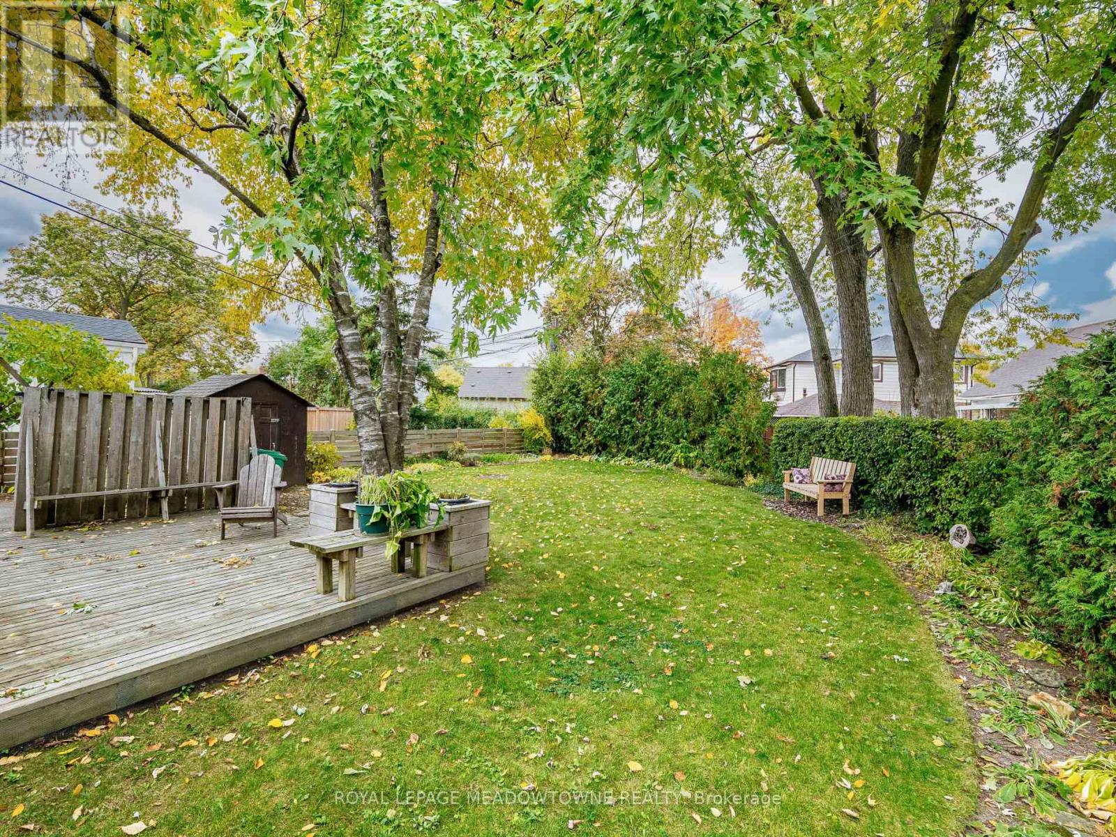 20 Erlesmere Avenue, Brampton, Ontario  L6W 2T5 - Photo 42 - W12487723