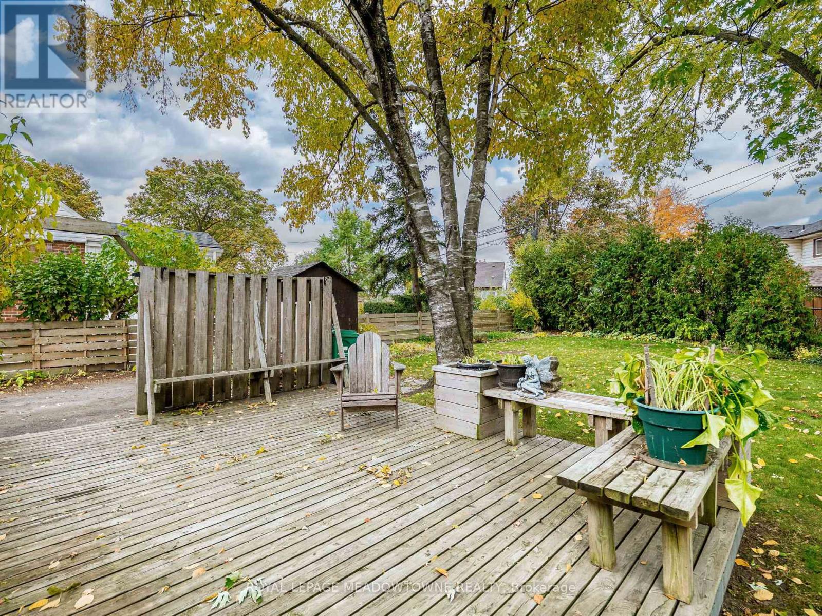 20 Erlesmere Avenue, Brampton, Ontario  L6W 2T5 - Photo 48 - W12487723