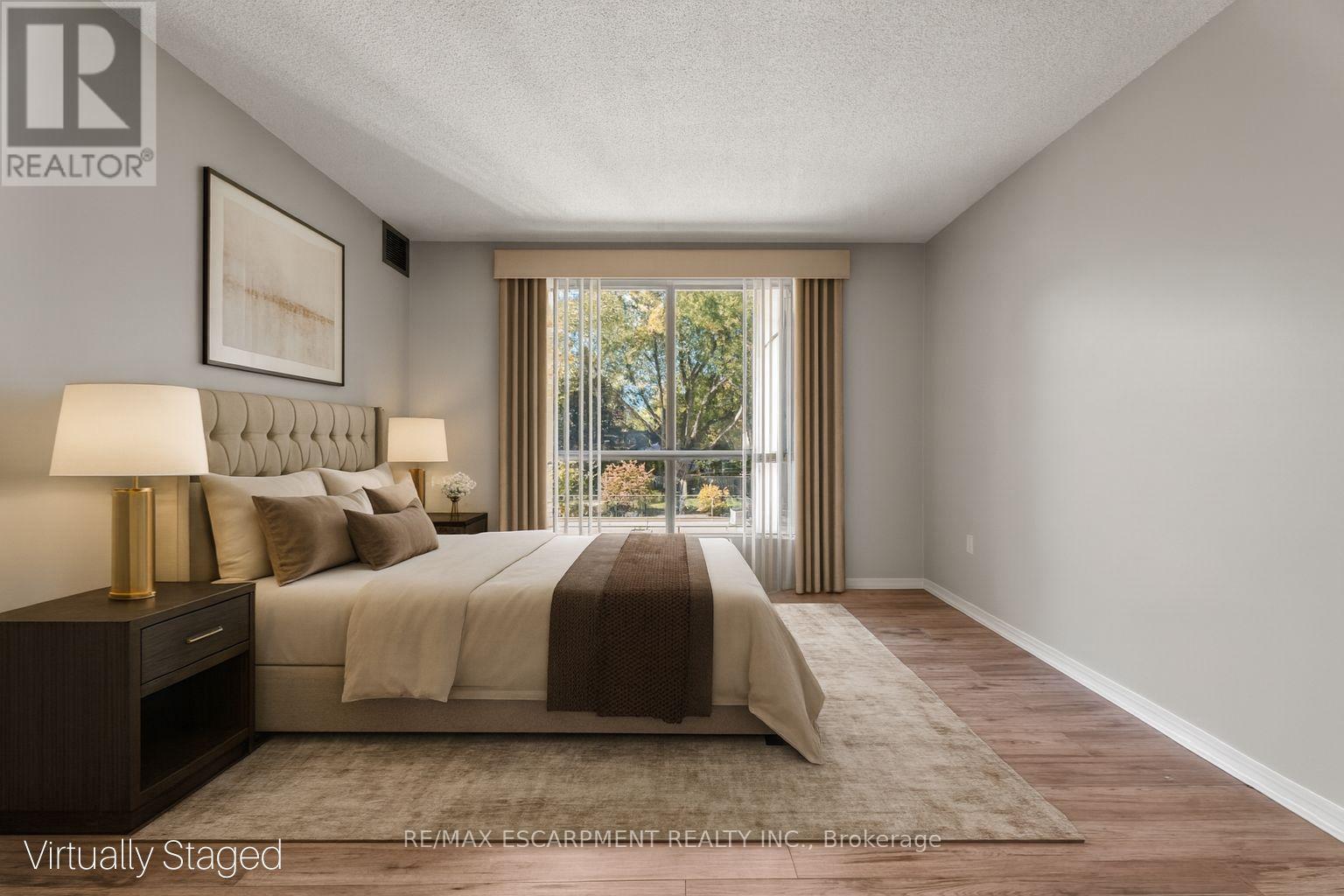 302 - 1201 North Shore Boulevard E, Burlington, Ontario  L7S 1Z5 - Photo 20 - W12487729