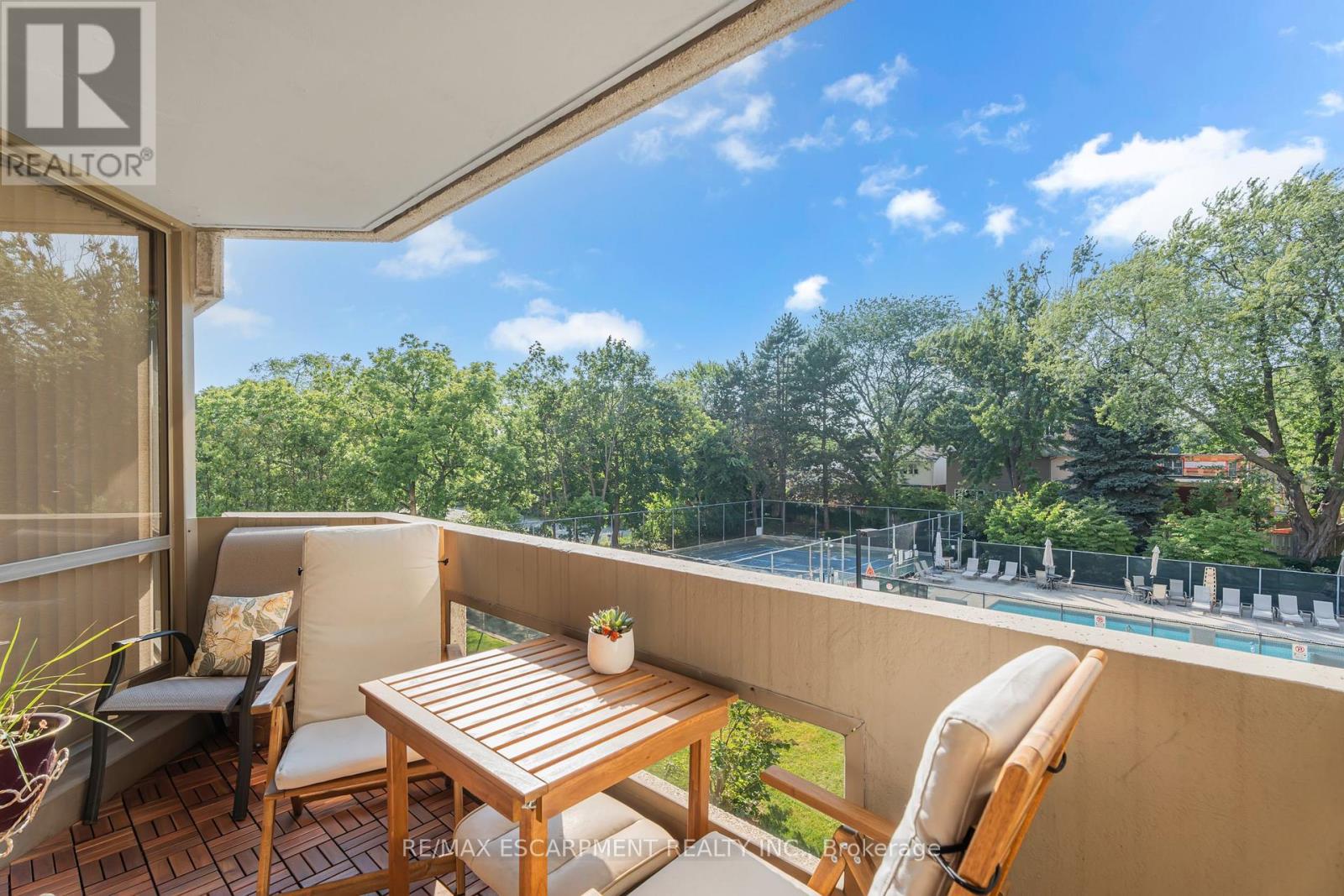 302 - 1201 North Shore Boulevard E, Burlington, Ontario  L7S 1Z5 - Photo 34 - W12487729