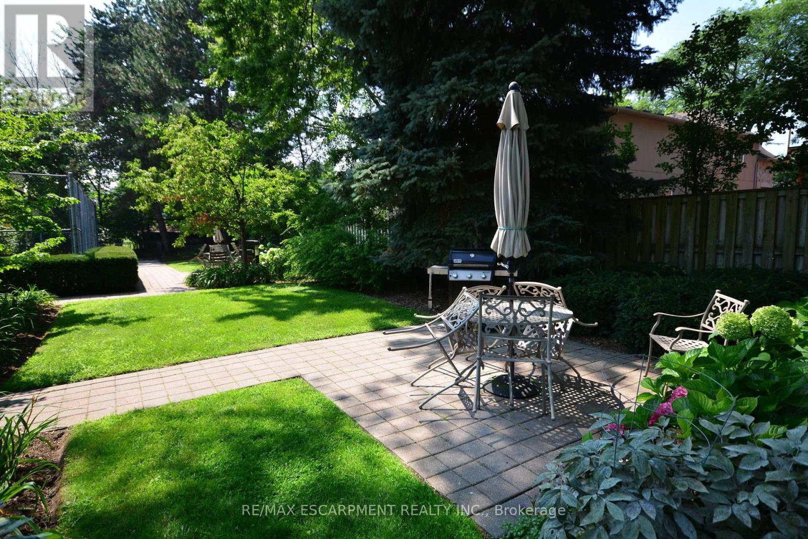 302 - 1201 North Shore Boulevard E, Burlington, Ontario  L7S 1Z5 - Photo 36 - W12487729